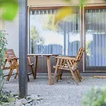 Apartment Ferienwohnpark Zwei-zimmer-apartment 53 01 Immenstaad am Bodensee