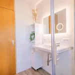 Apartment Ferienwohnpark Zwei-zimmer-apartment 53 01 Immenstaad am Bodensee