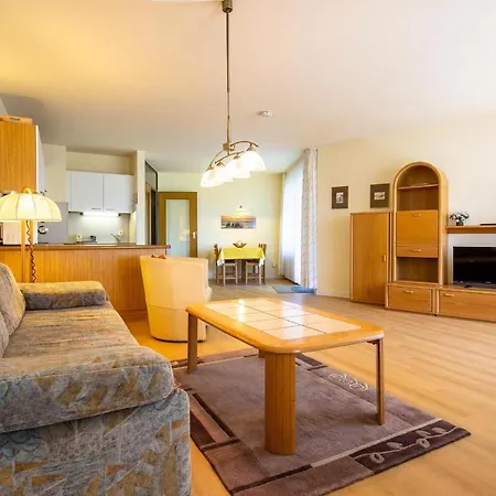 Apartment Ferienwohnpark Zwei-zimmer-apartment 53 01