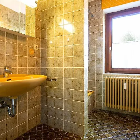 Ferienwohnpark Zwei-zimmer-apartment 53 01 Apartment