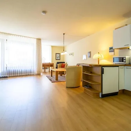 Ferienwohnpark Zwei-zimmer-apartment 53 01 Apartment *