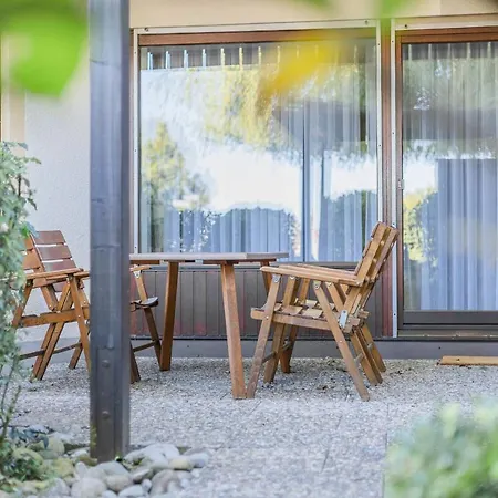 Appartement Ferienwohnpark Zwei-zimmer-apartment 53 01 Immenstaad am Bodensee