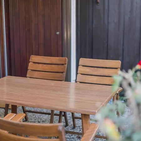 Ferienwohnpark Zwei-zimmer-apartment 53 01 Appartement Immenstaad am Bodensee