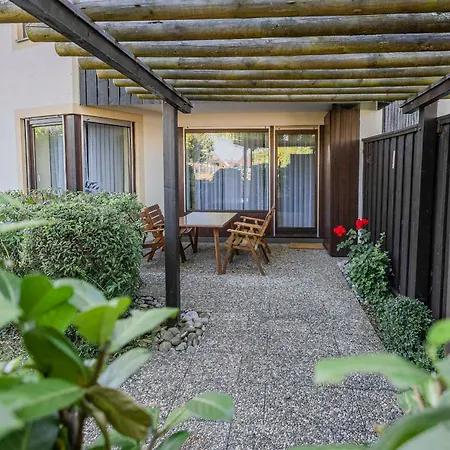 Ferienwohnpark Zwei-zimmer-apartment 53 01