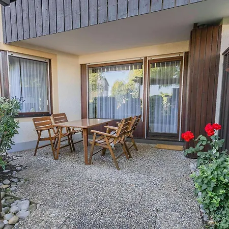 Ferienwohnpark Zwei-zimmer-apartment 53 01 Appartement