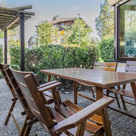 Ferienwohnpark Zwei-zimmer-apartment 53 01