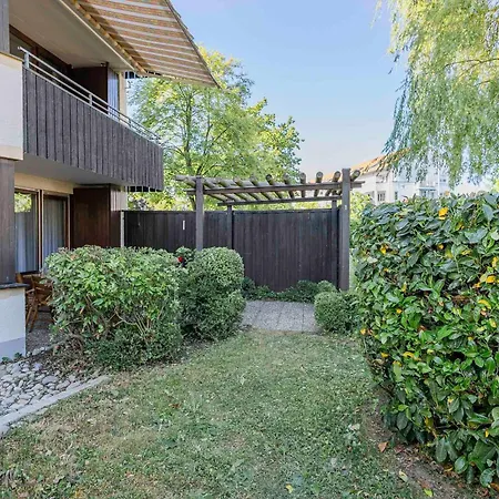 Ferienwohnpark Zwei-zimmer-apartment 53 01 Apartament *