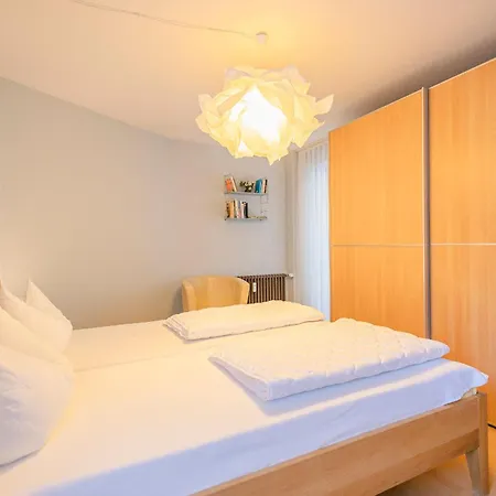 Apartament Ferienwohnpark Zwei-zimmer-apartment 53 01 *