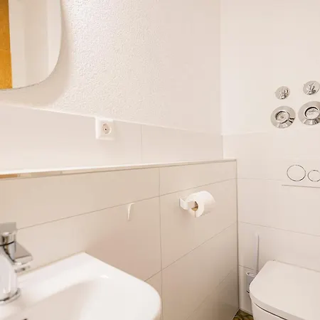 Ferienwohnpark Zwei-zimmer-apartment 53 01 *