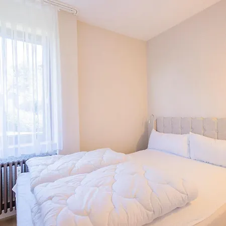Ferienwohnpark Zwei-zimmer-apartment 53 01 公寓 博登斯边的伊门施塔特