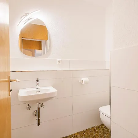 Ferienwohnpark Zwei-zimmer-apartment 53 01 博登斯边的伊门施塔特