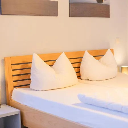 Ferienwohnpark Zwei-zimmer-apartment 53 01 Apartment