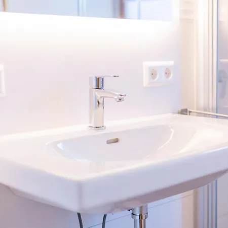 Ferienwohnpark Zwei-zimmer-apartment 53 01 Appartement *