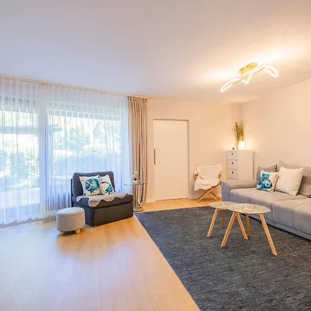 Ferienwohnpark Zwei-zimmer-apartment 53 01 Immenstaad am Bodensee