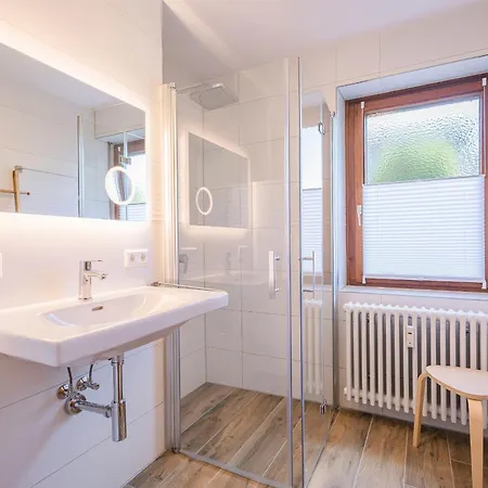 Ferienwohnpark Zwei-zimmer-apartment 53 01