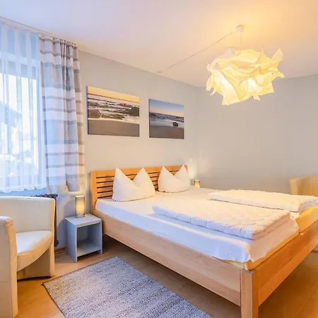 Ferienwohnpark Zwei-zimmer-apartment 53 01 公寓