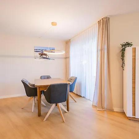 Apartament Ferienwohnpark Zwei-zimmer-apartment 53 01 *