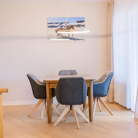 Ferienwohnpark Zwei-zimmer-apartment 53 01