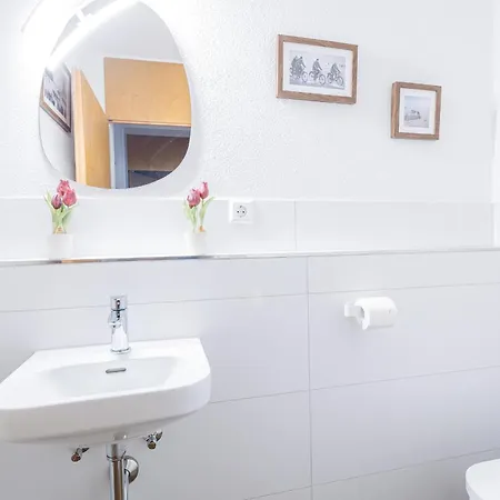 Ferienwohnpark Zwei-zimmer-apartment 53 01 Apartmán Immenstaad am Bodensee