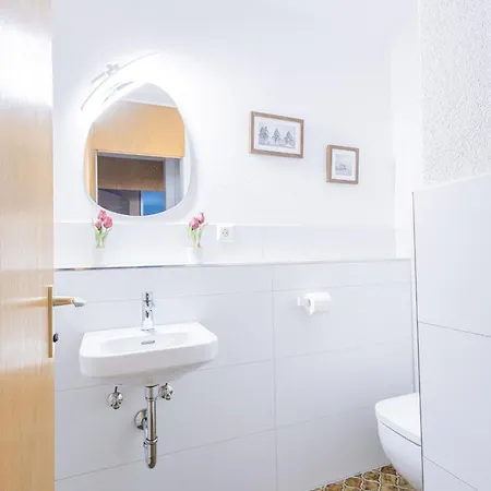 Apartmán Ferienwohnpark Zwei-zimmer-apartment 53 01 Immenstaad am Bodensee